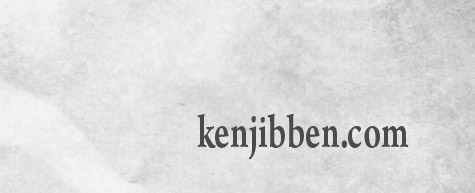 kenjibben.com